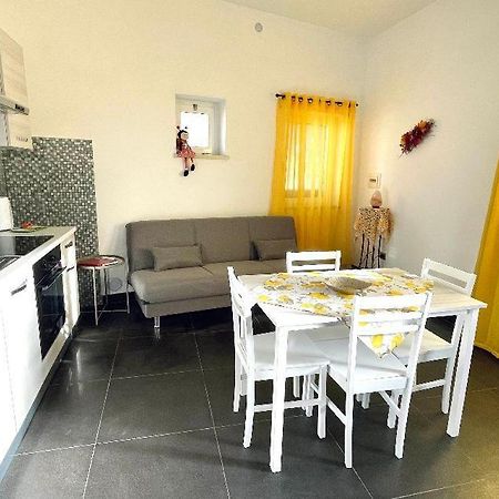 Casa Dani Apartment Tarquinia Exterior foto