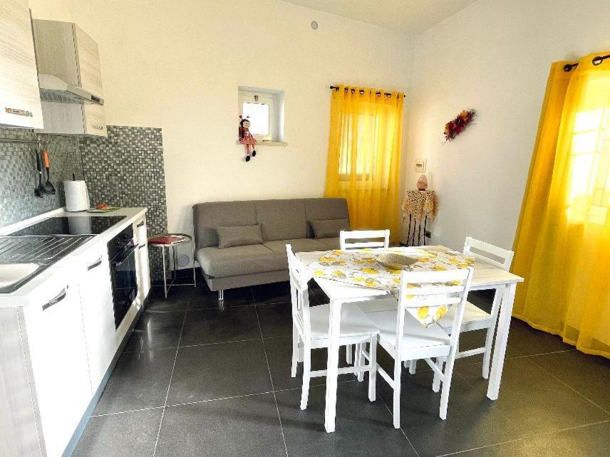 Casa Dani Apartment Tarquinia Exterior foto